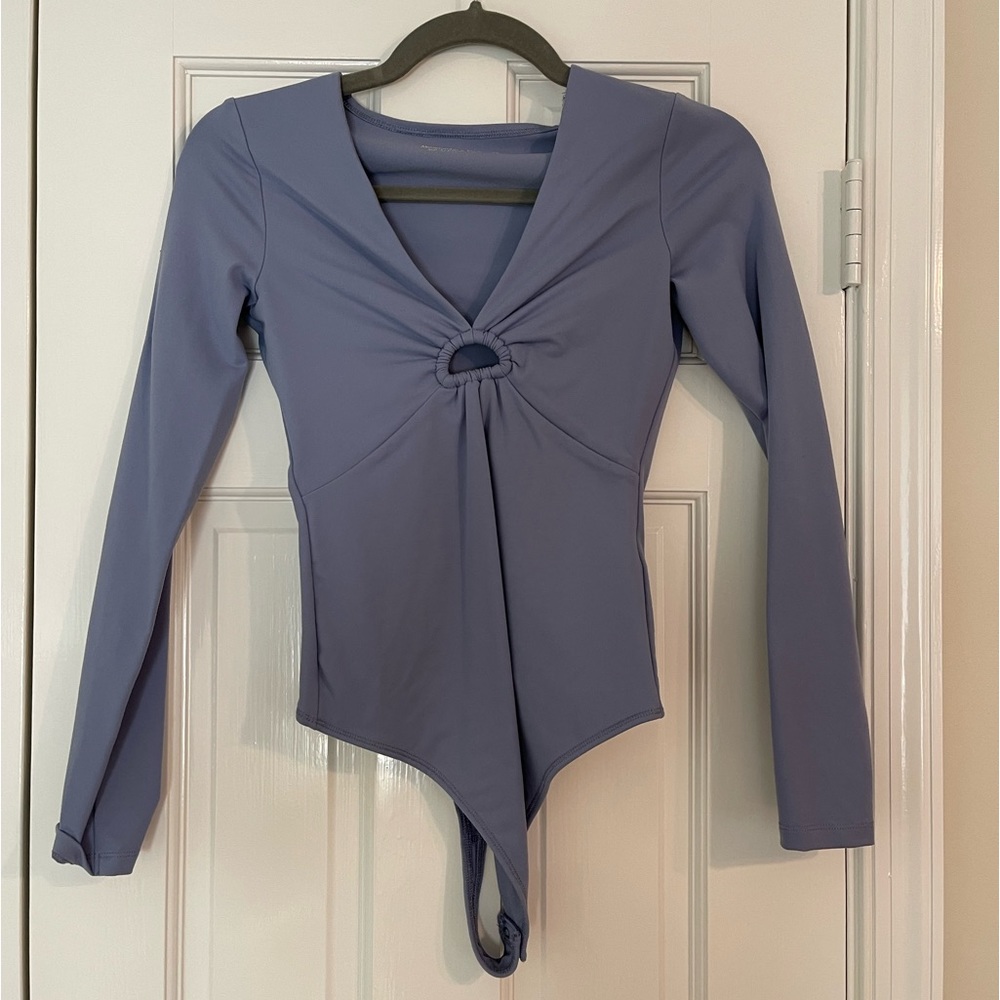 Abercrombie and Fitch body suit